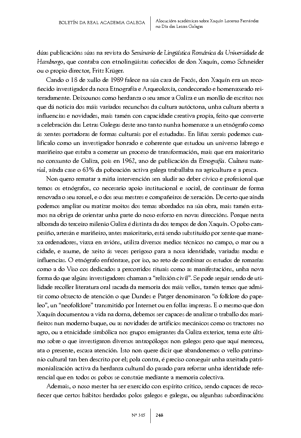 folla de libro