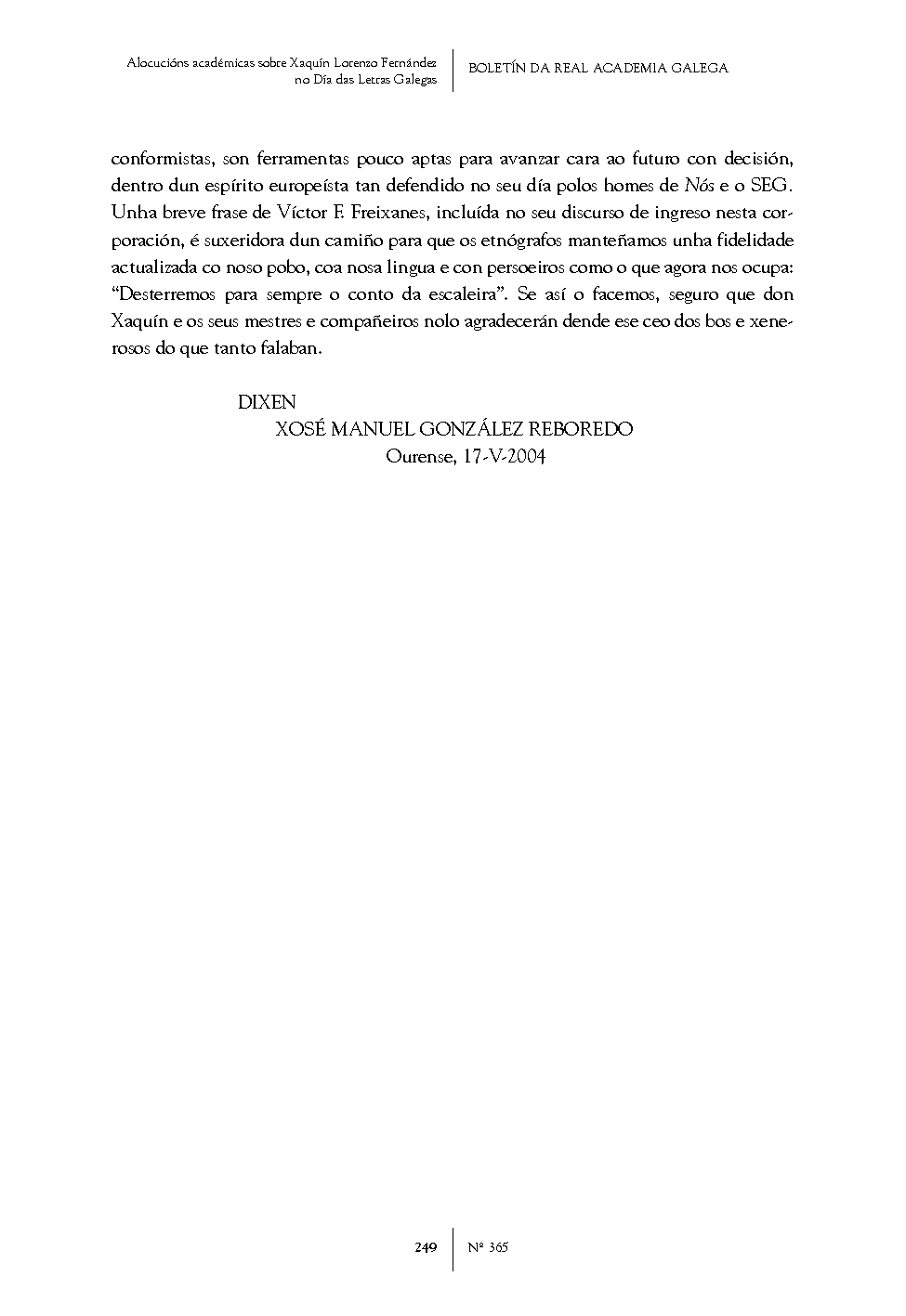 folla de libro
