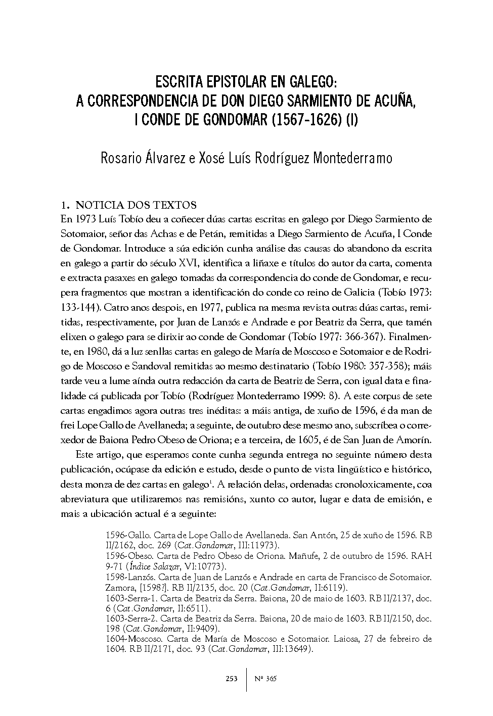 folla de libro