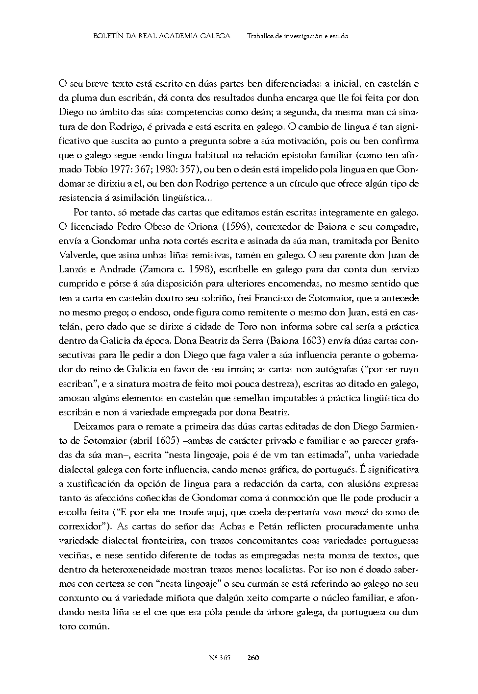 folla de libro