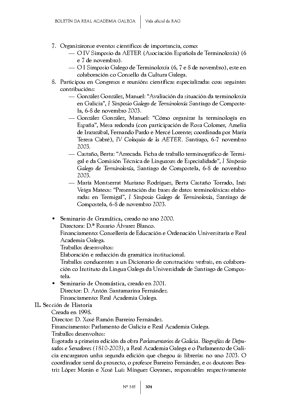 folla de libro