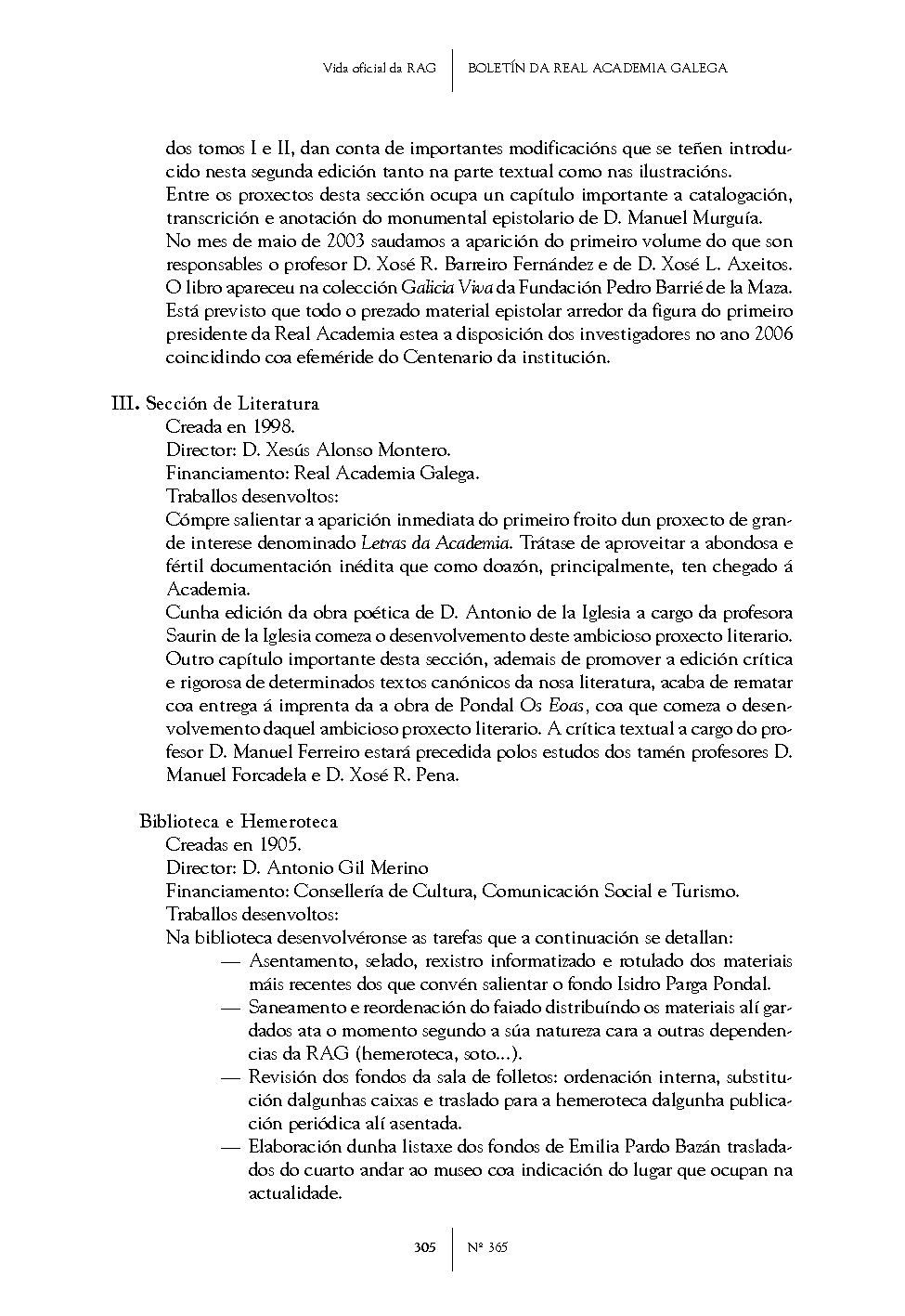 folla de libro