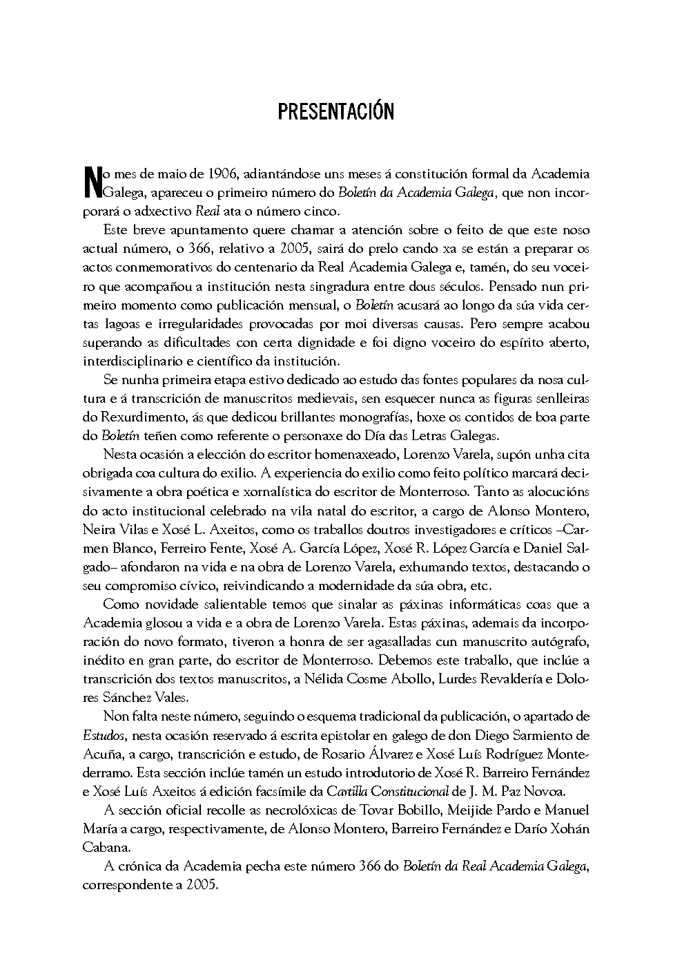 folla de libro