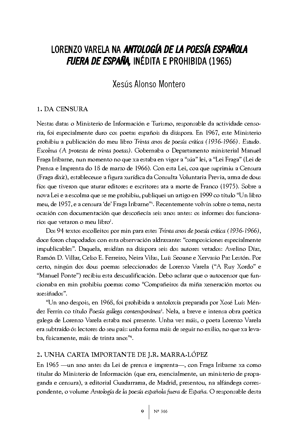 folla de libro