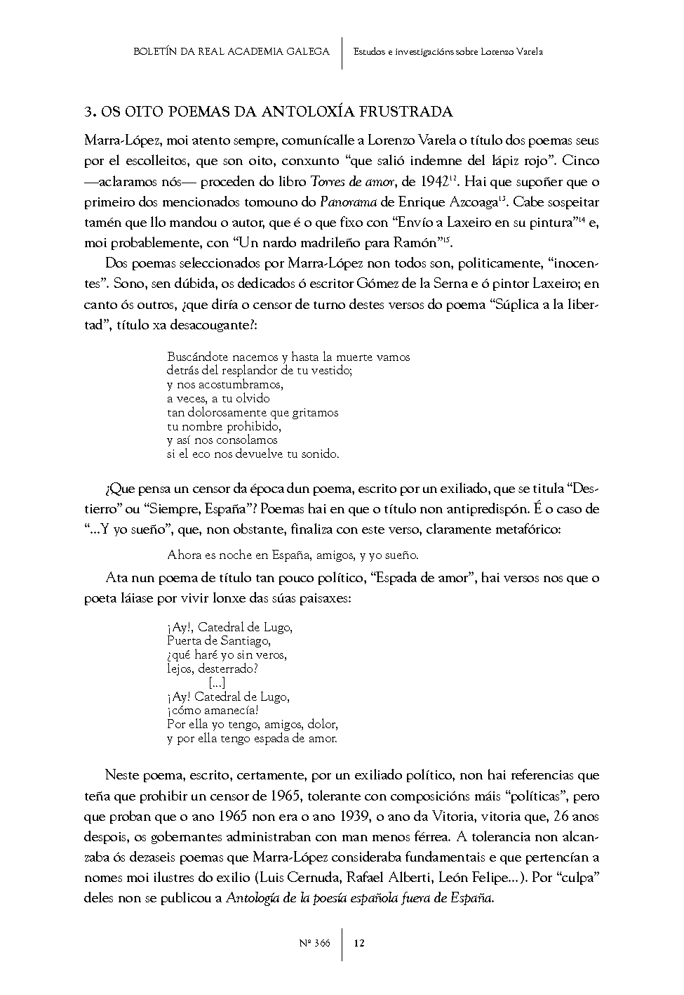folla de libro