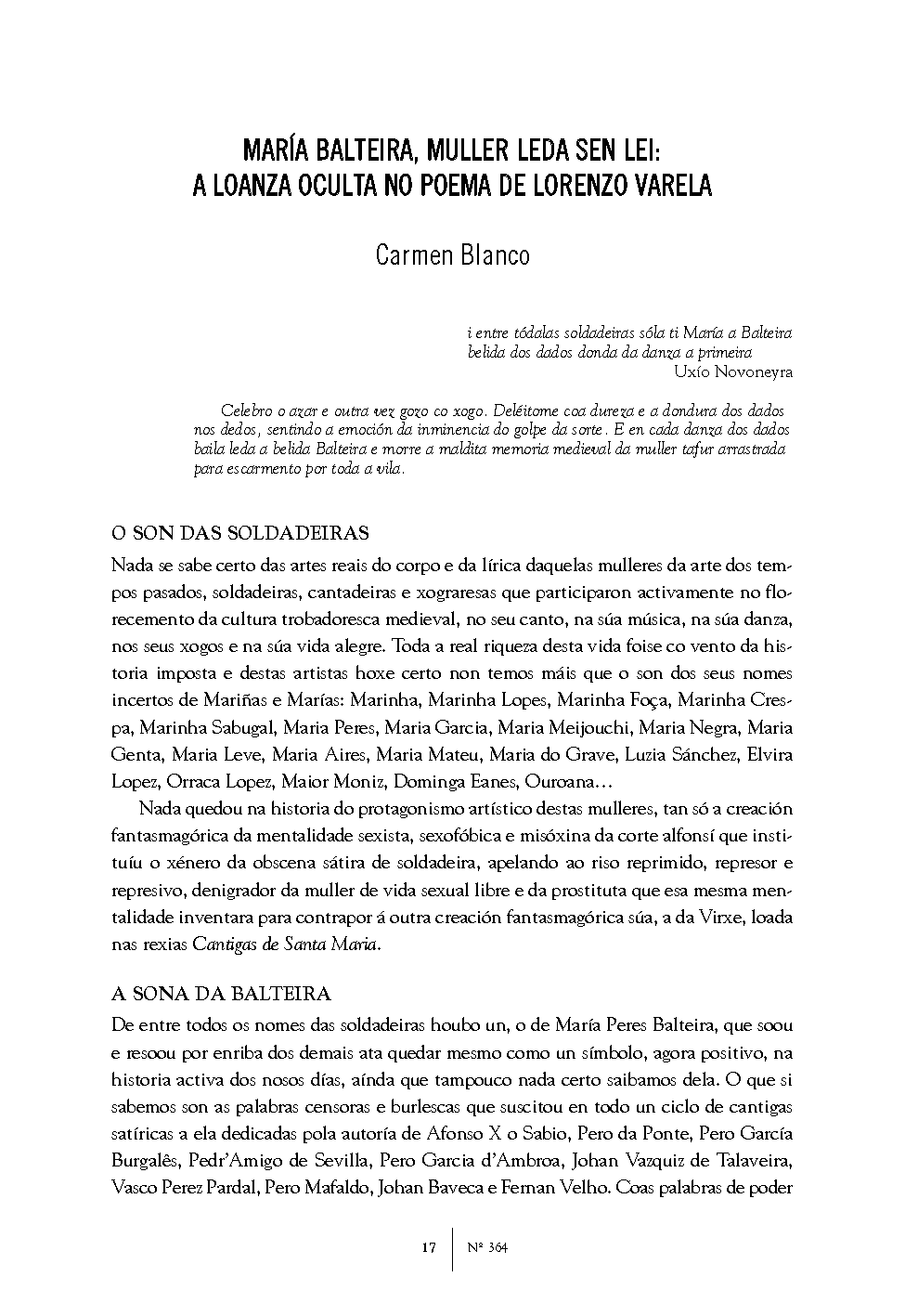 folla de libro