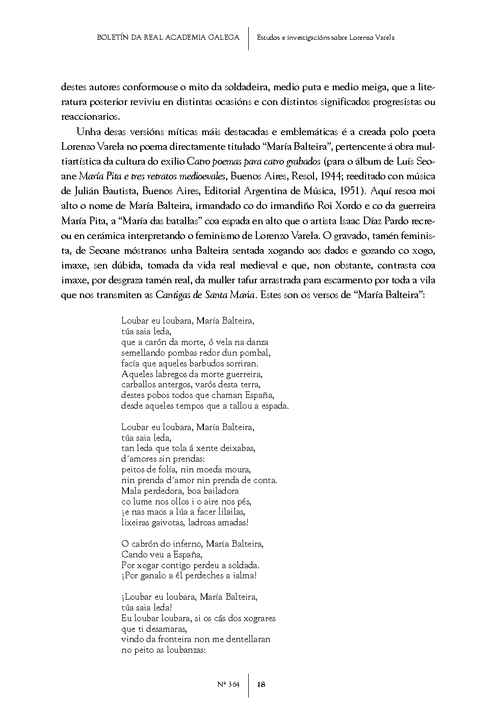 folla de libro
