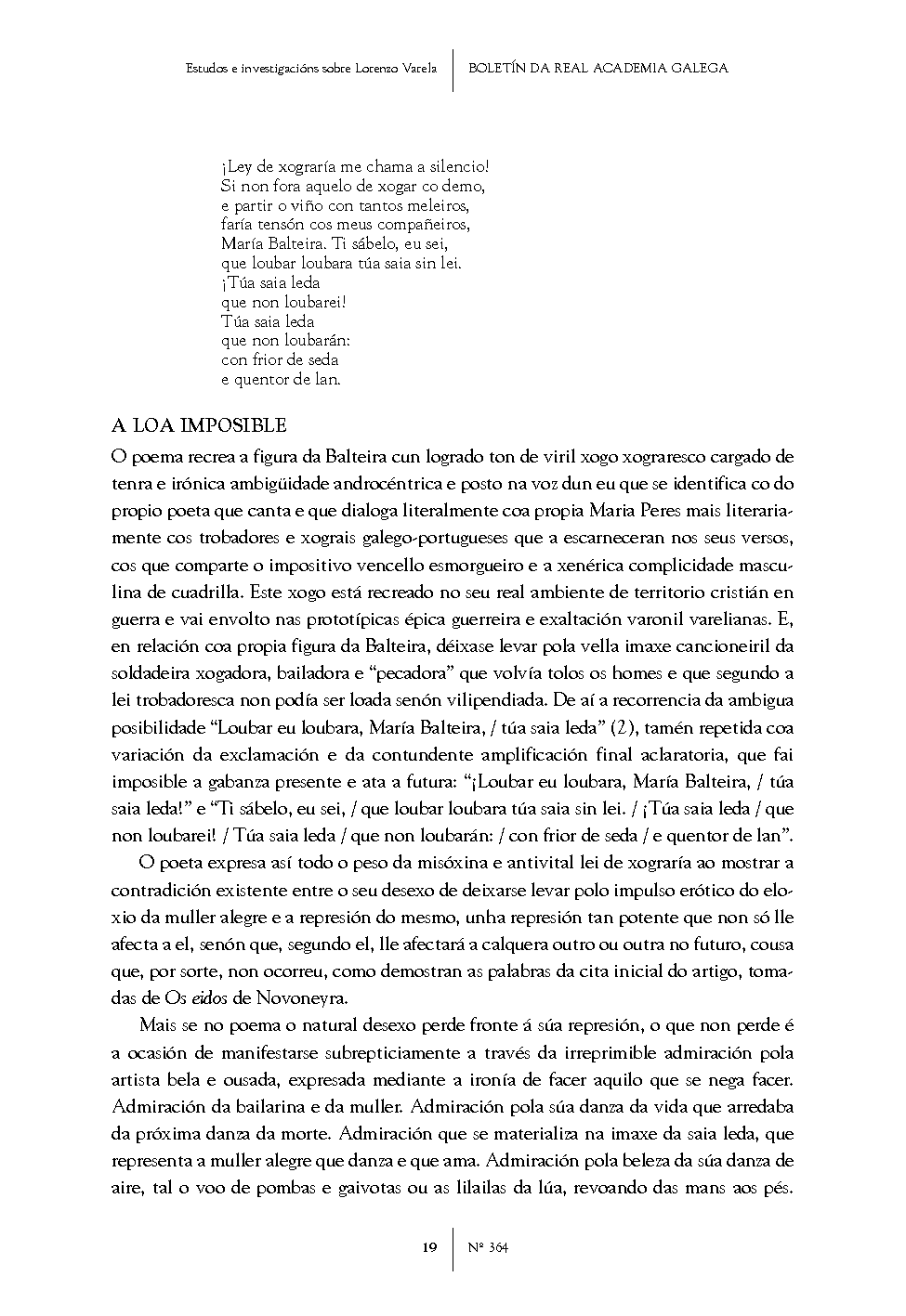 folla de libro