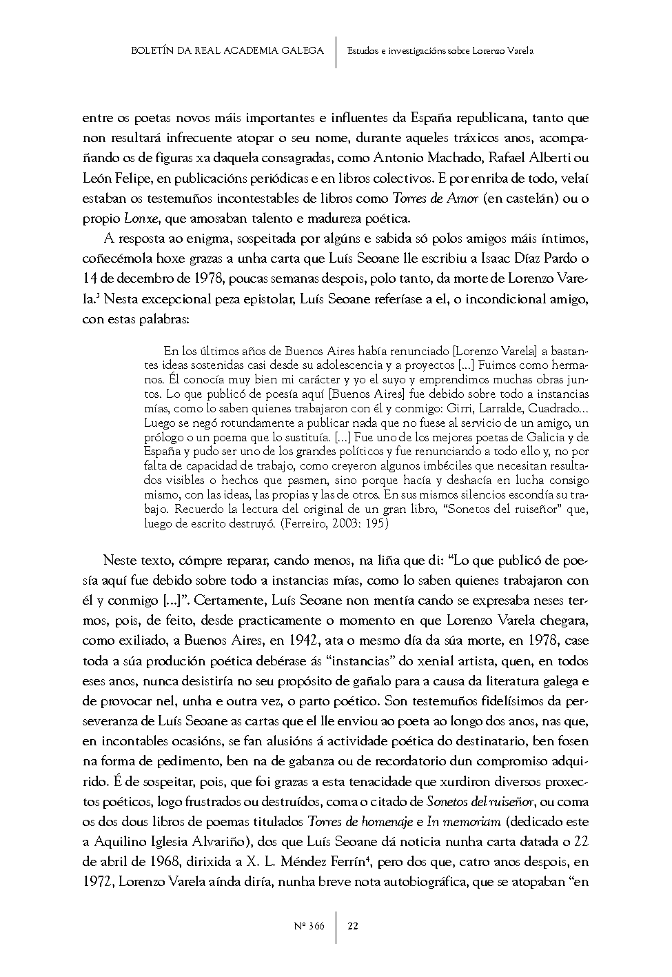 folla de libro