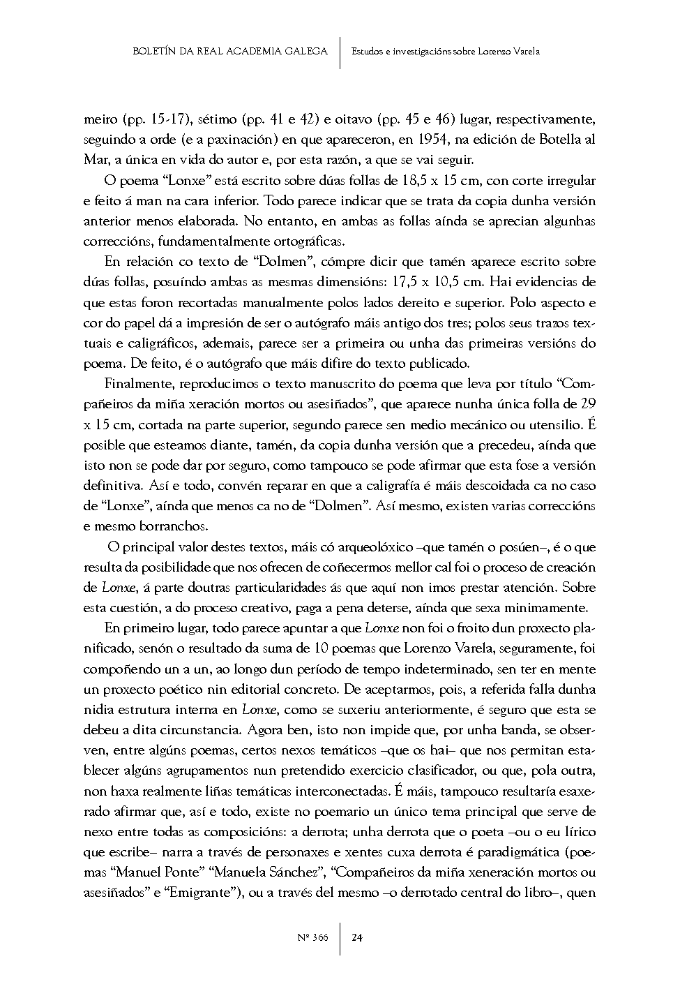 folla de libro