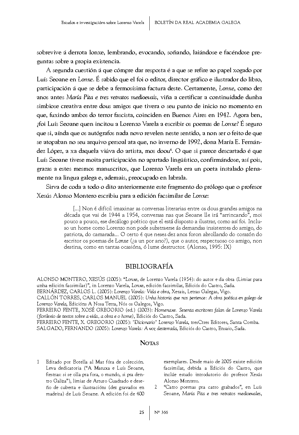 folla de libro