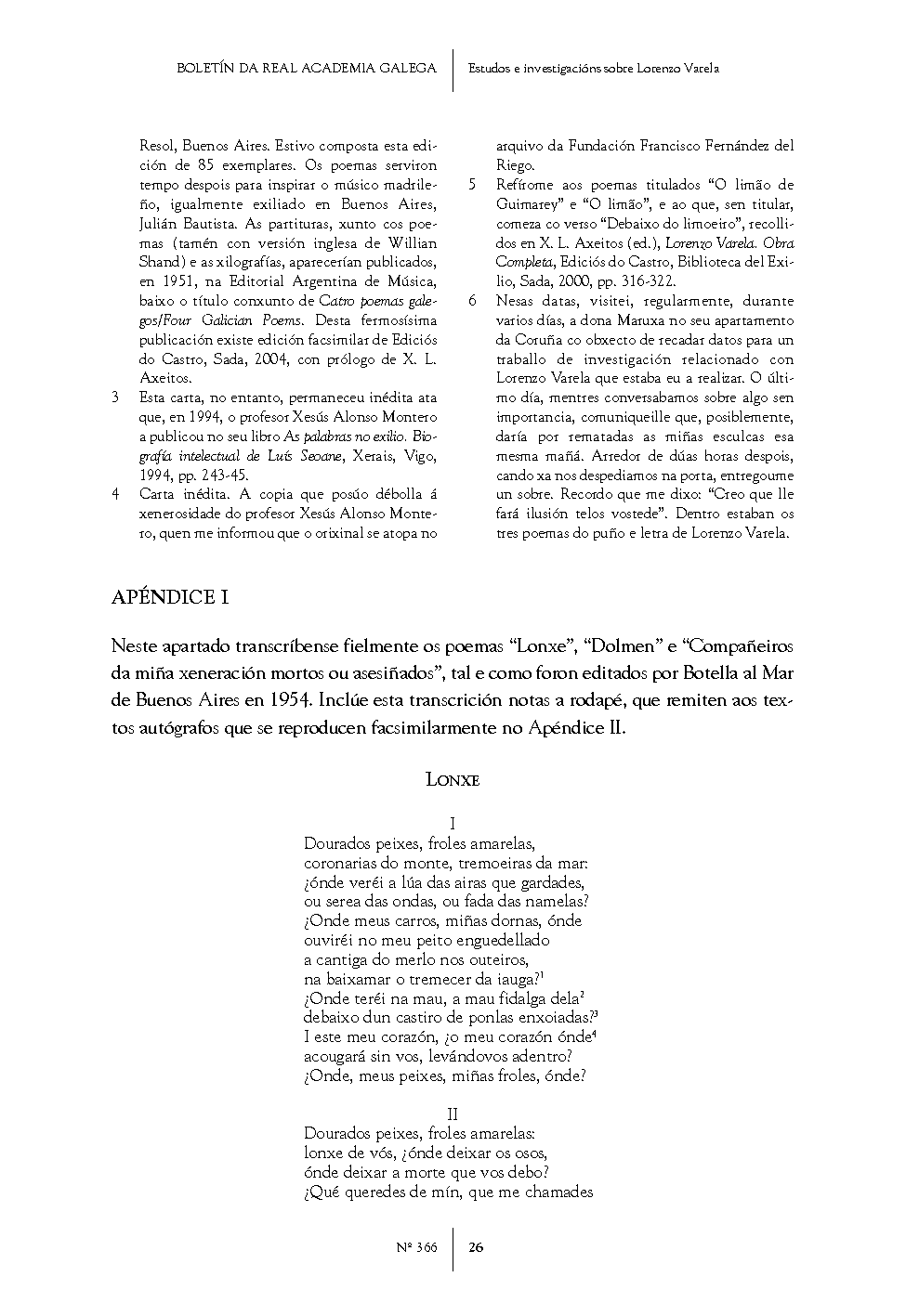 folla de libro