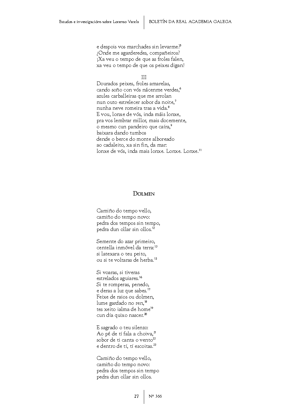 folla de libro