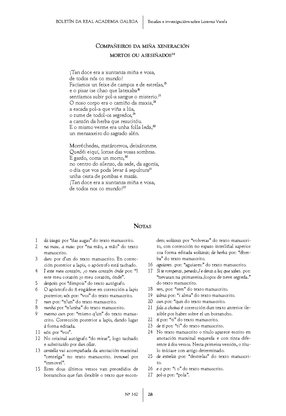 folla de libro