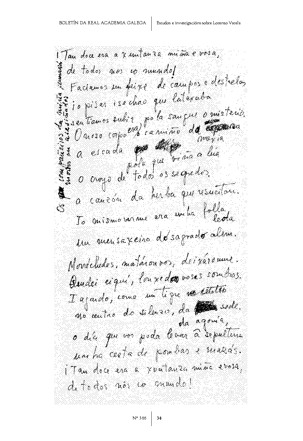 folla de libro