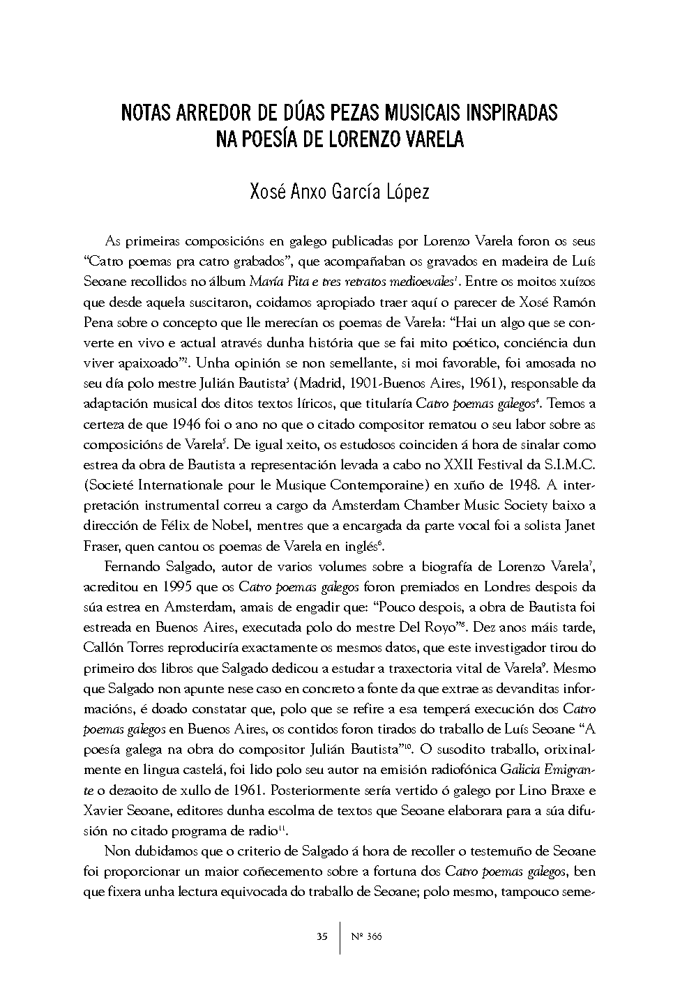 folla de libro