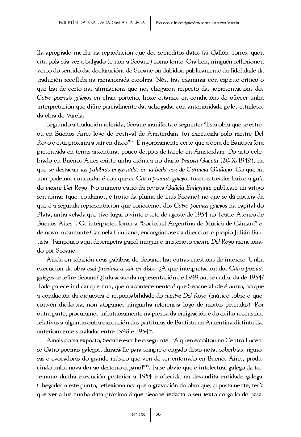 folla de libro