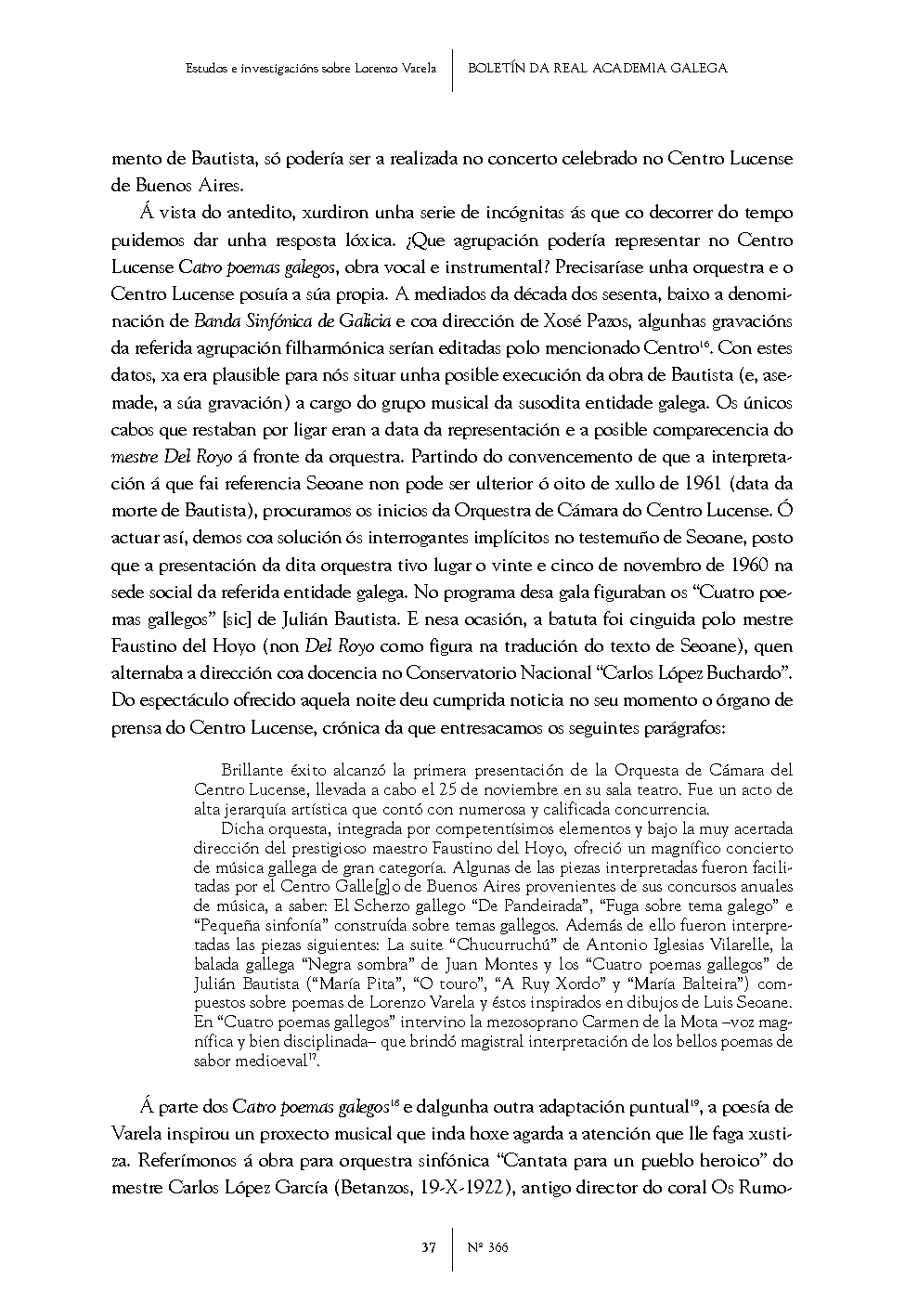 folla de libro