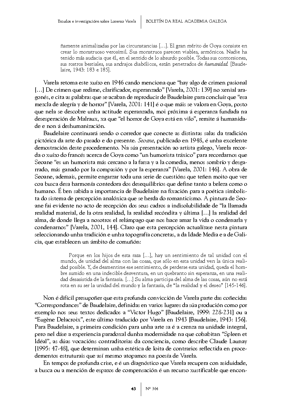 folla de libro