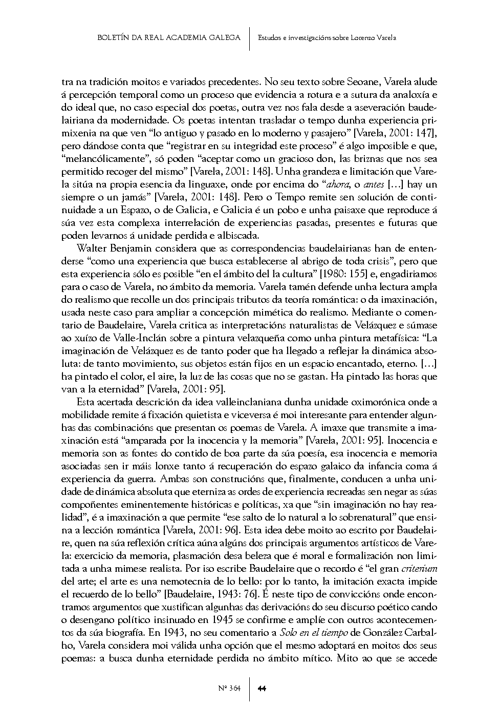 folla de libro