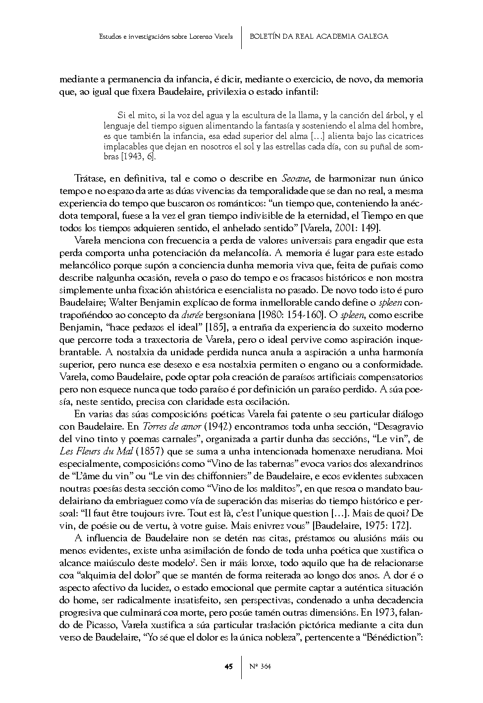 folla de libro