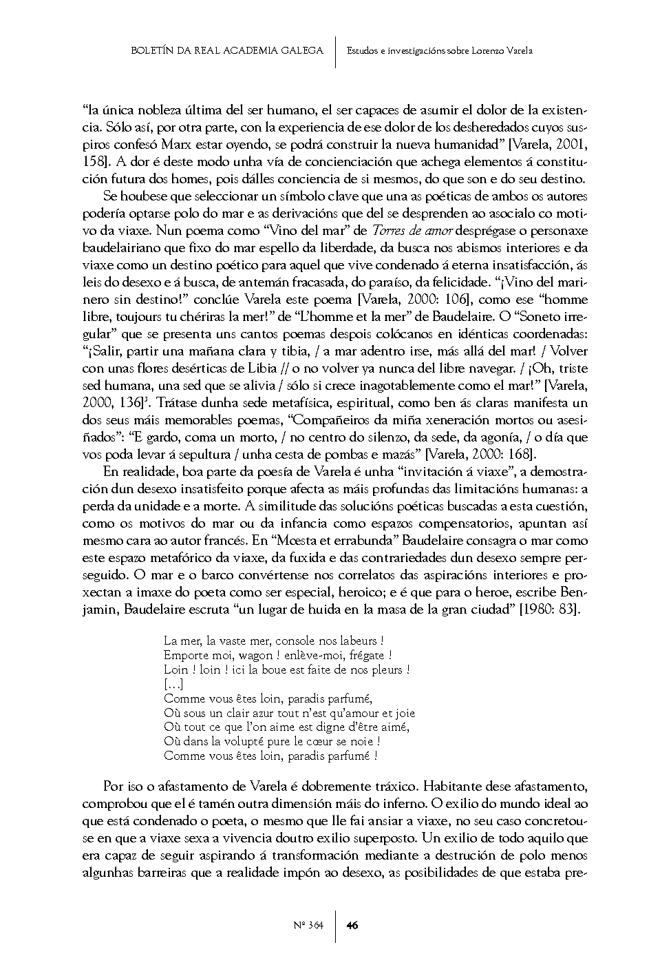 folla de libro