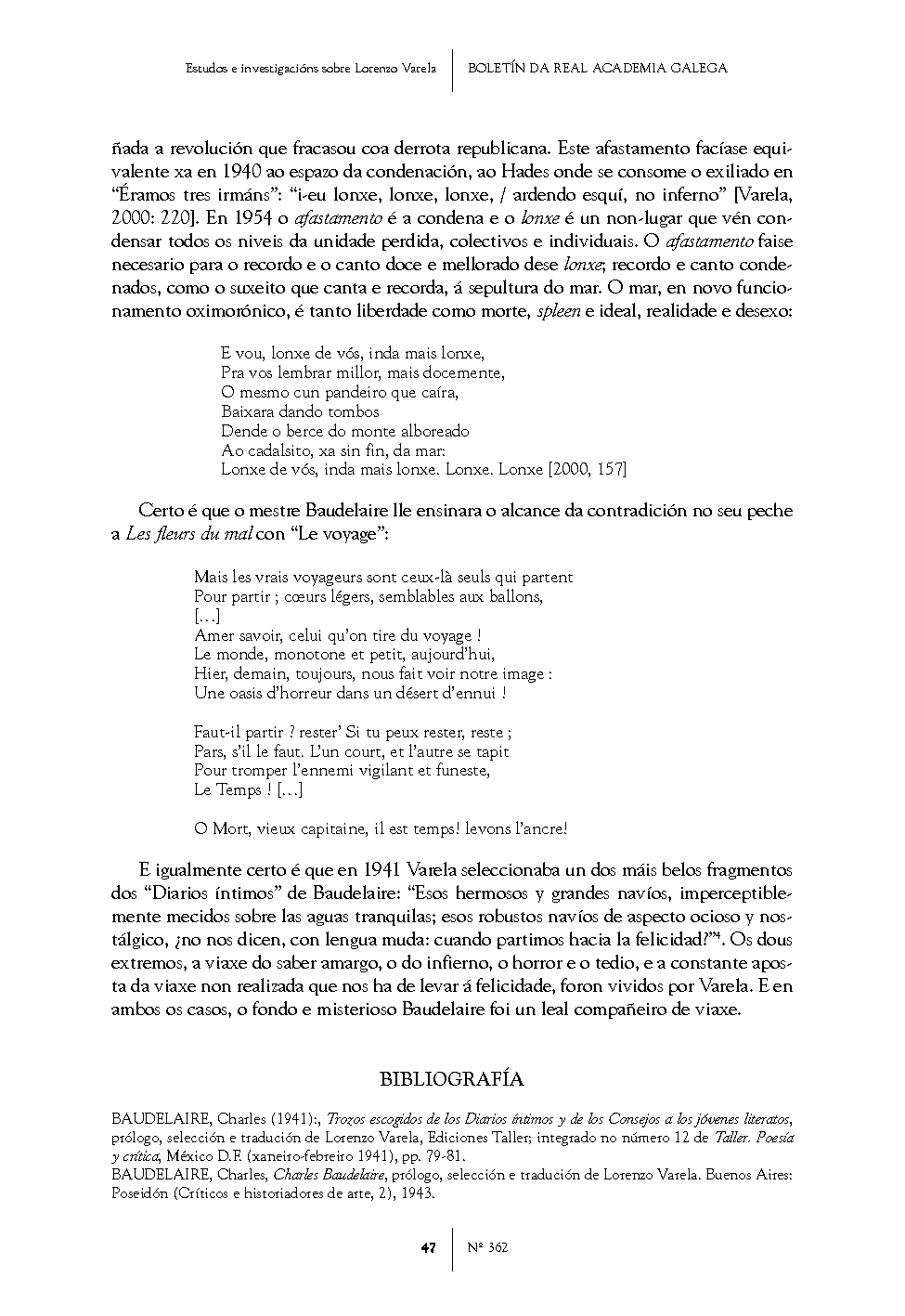 folla de libro