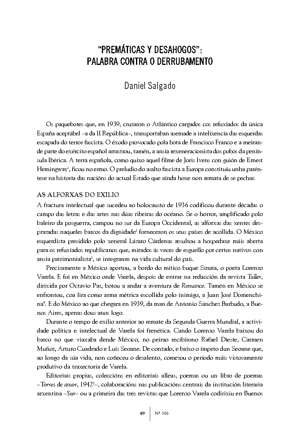 folla de libro