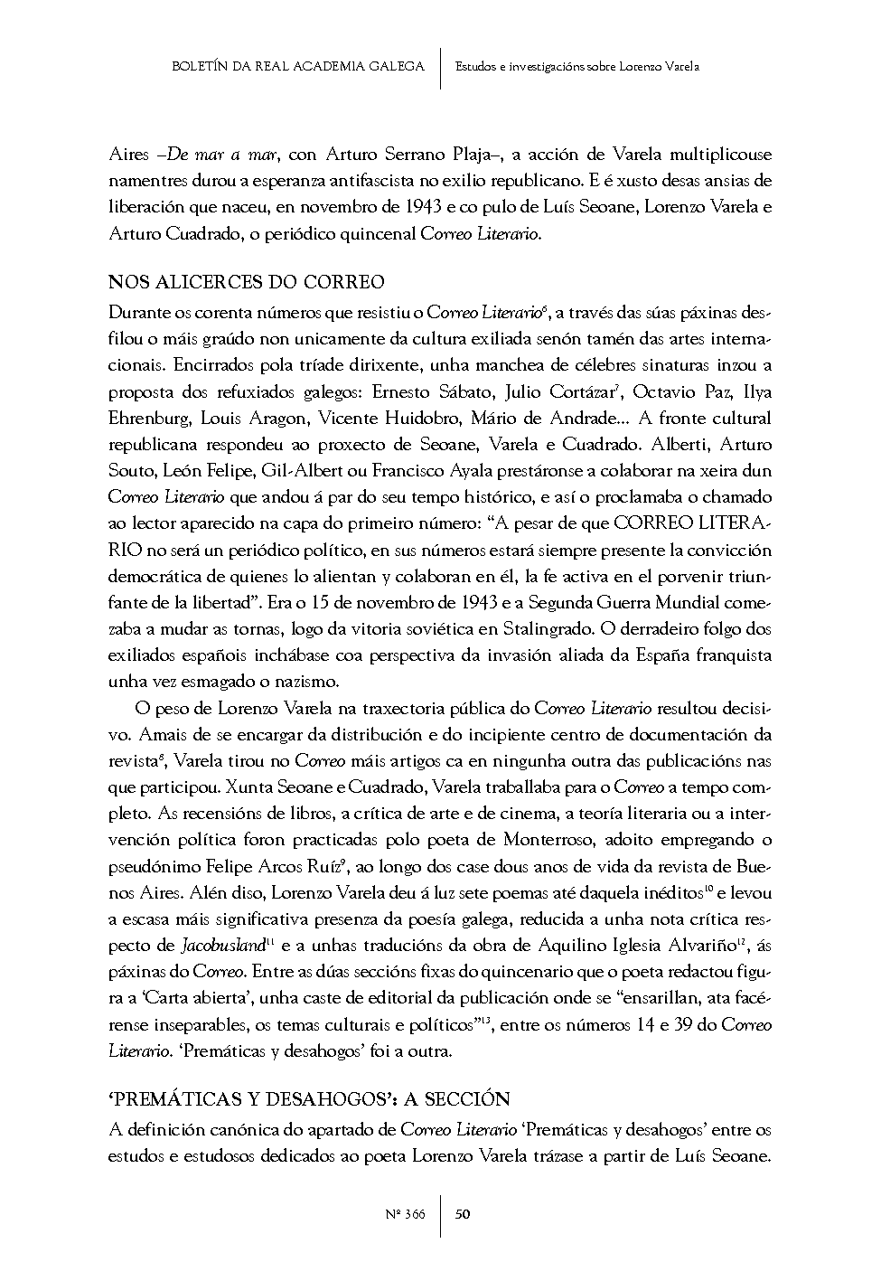 folla de libro