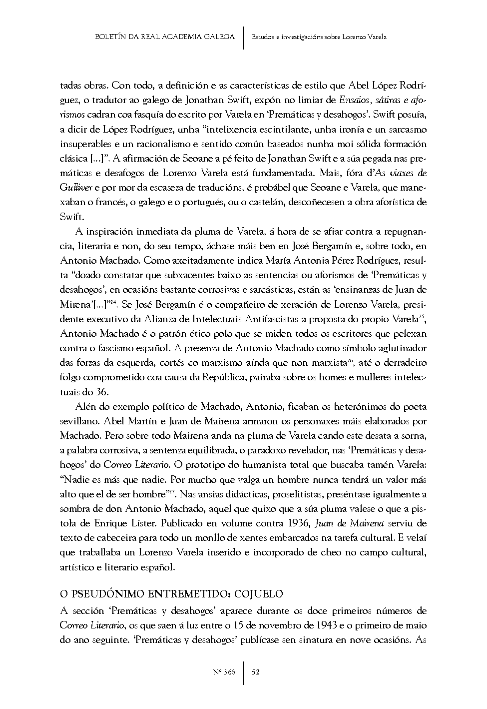 folla de libro