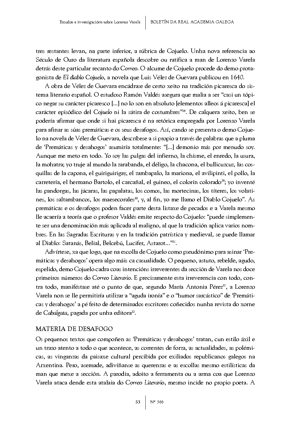 folla de libro