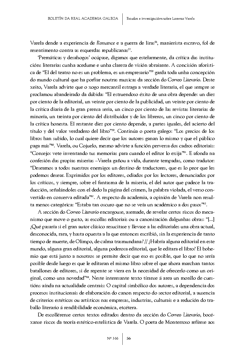 folla de libro