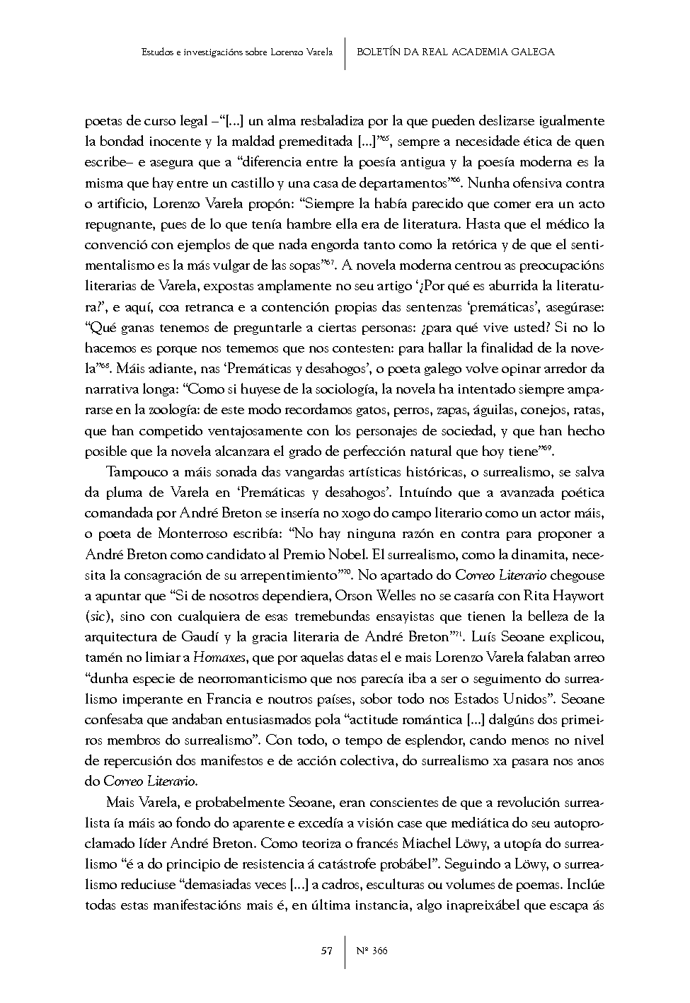 folla de libro