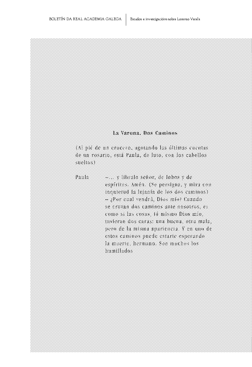 folla de libro