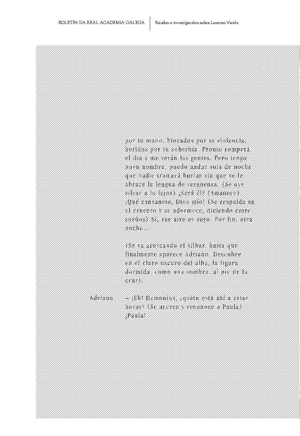 folla de libro