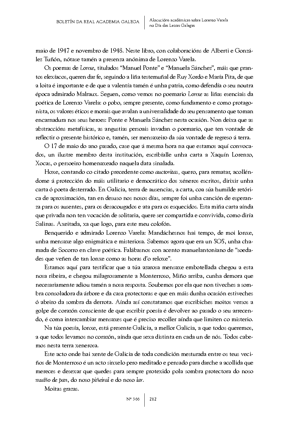 folla de libro