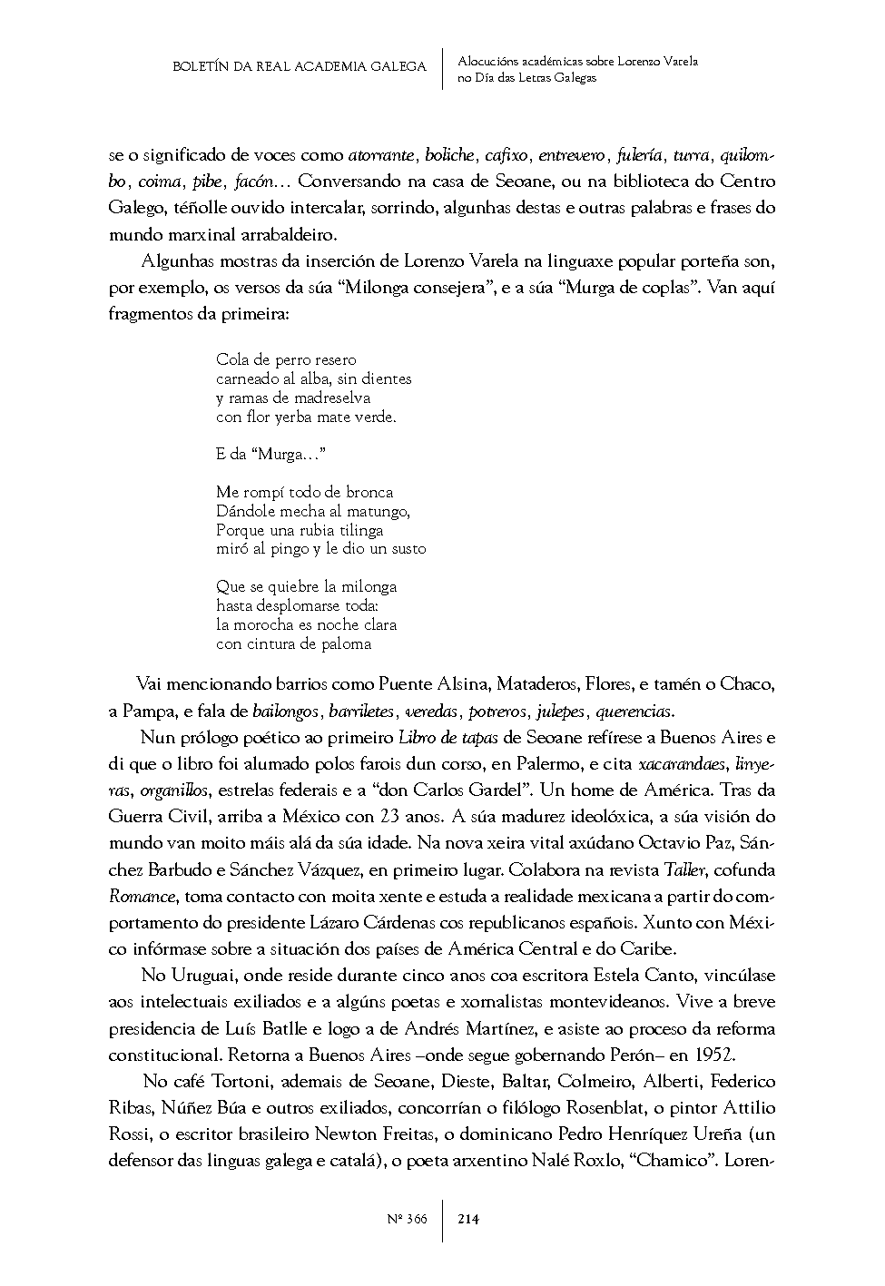folla de libro