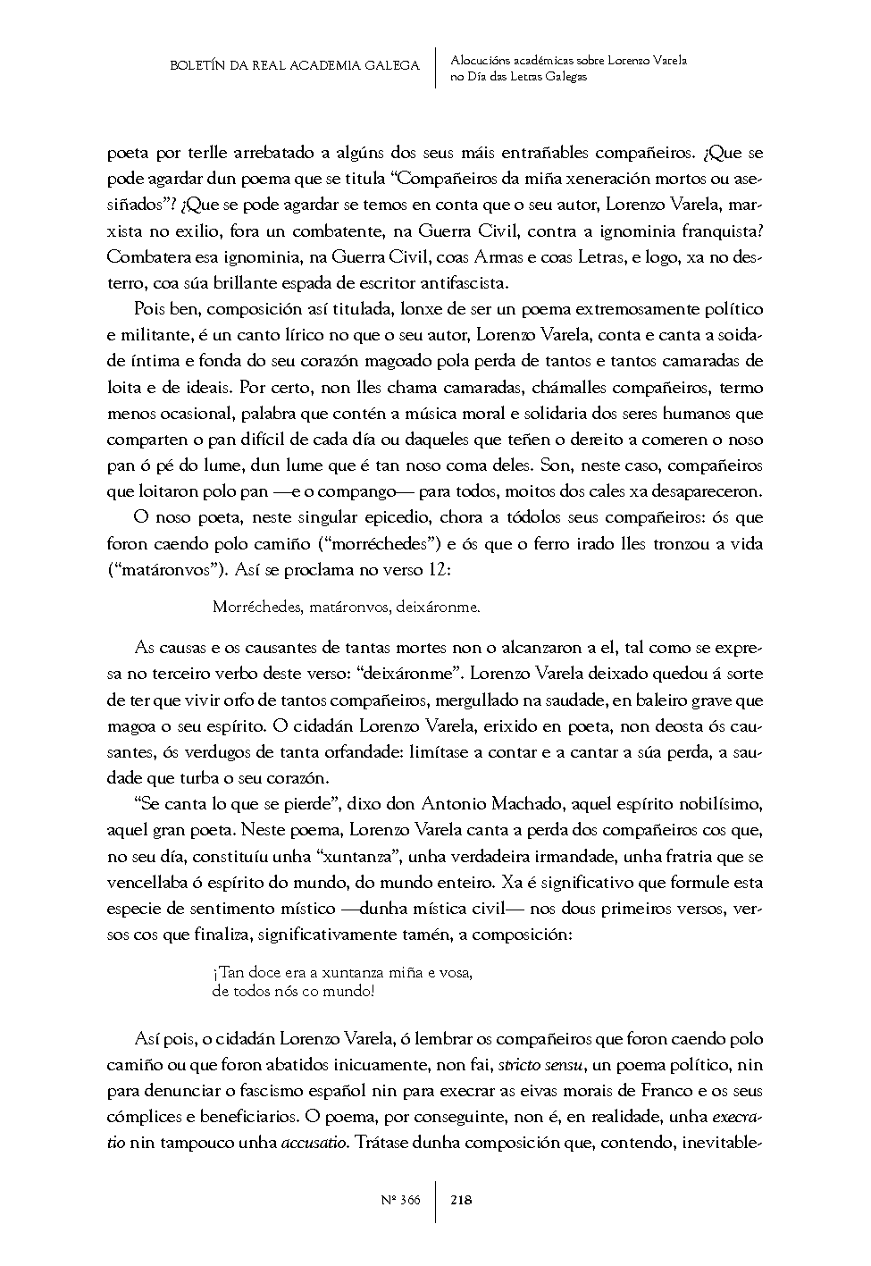 folla de libro