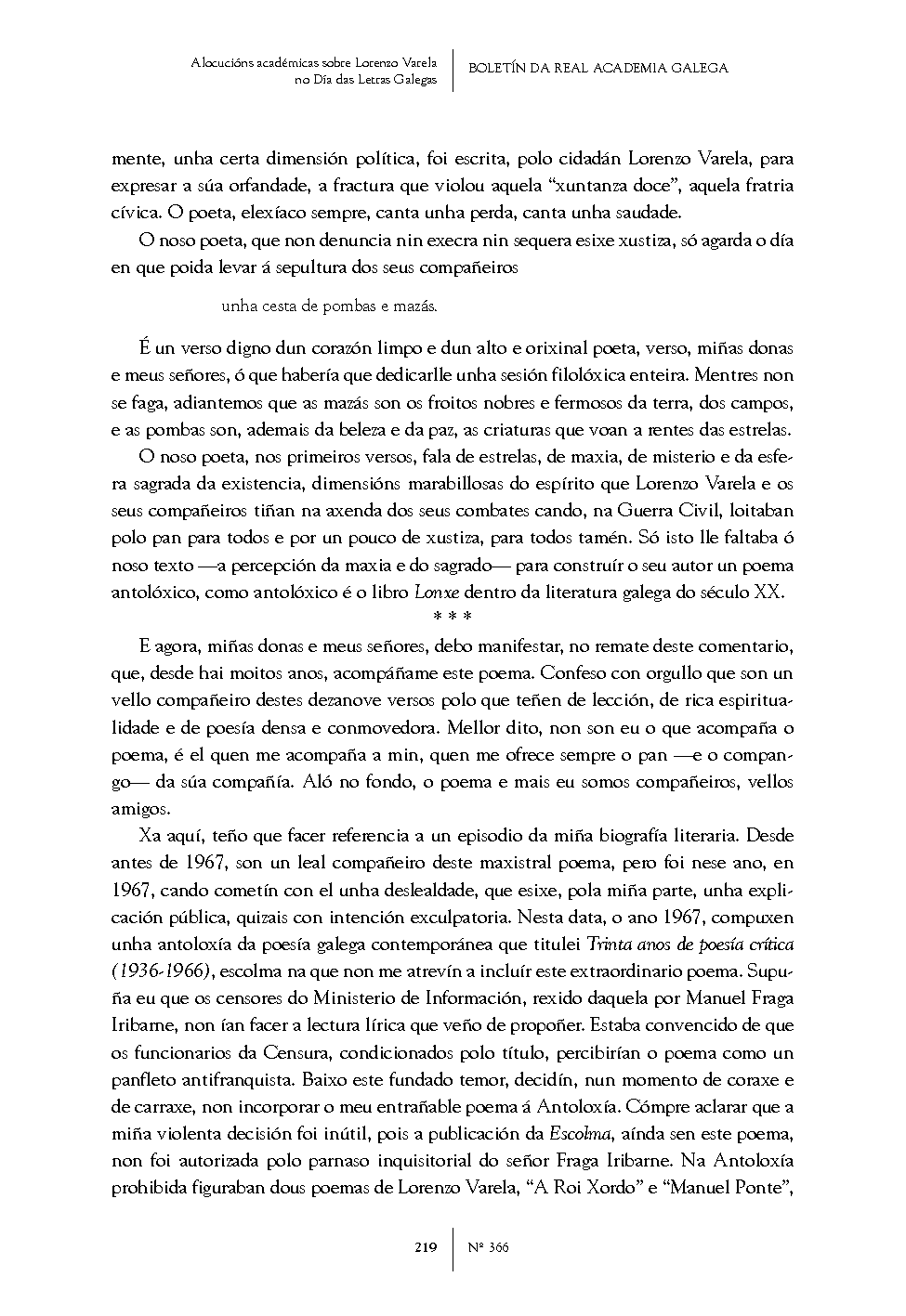 folla de libro