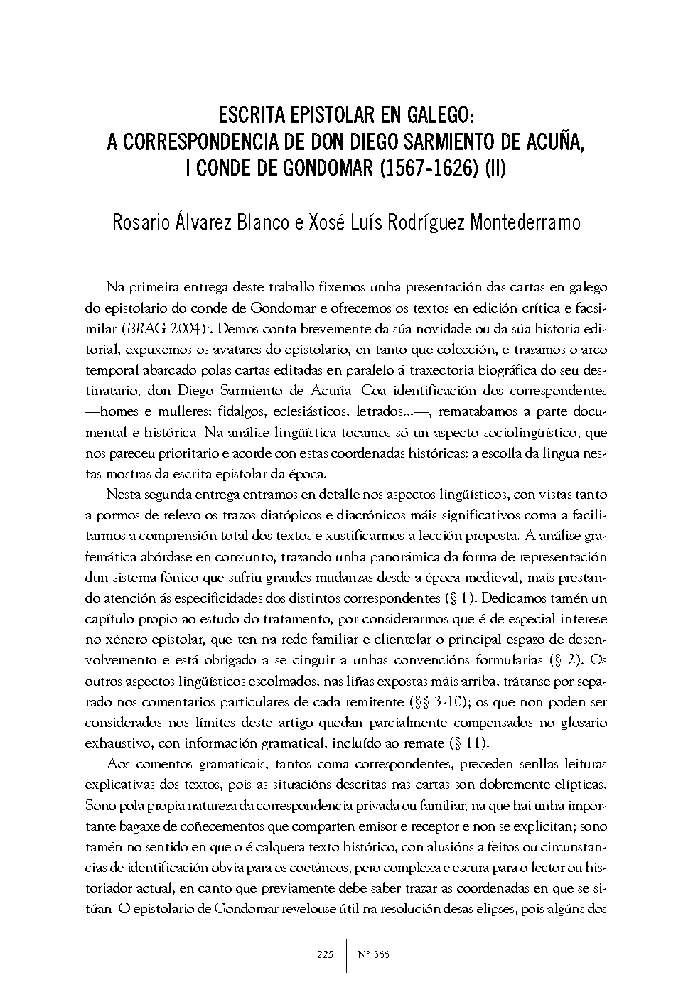 folla de libro