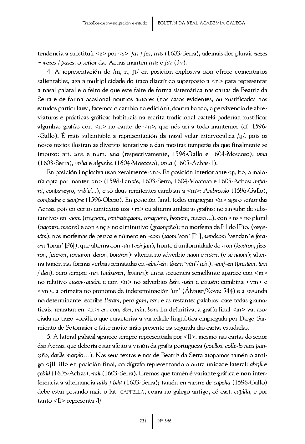 folla de libro