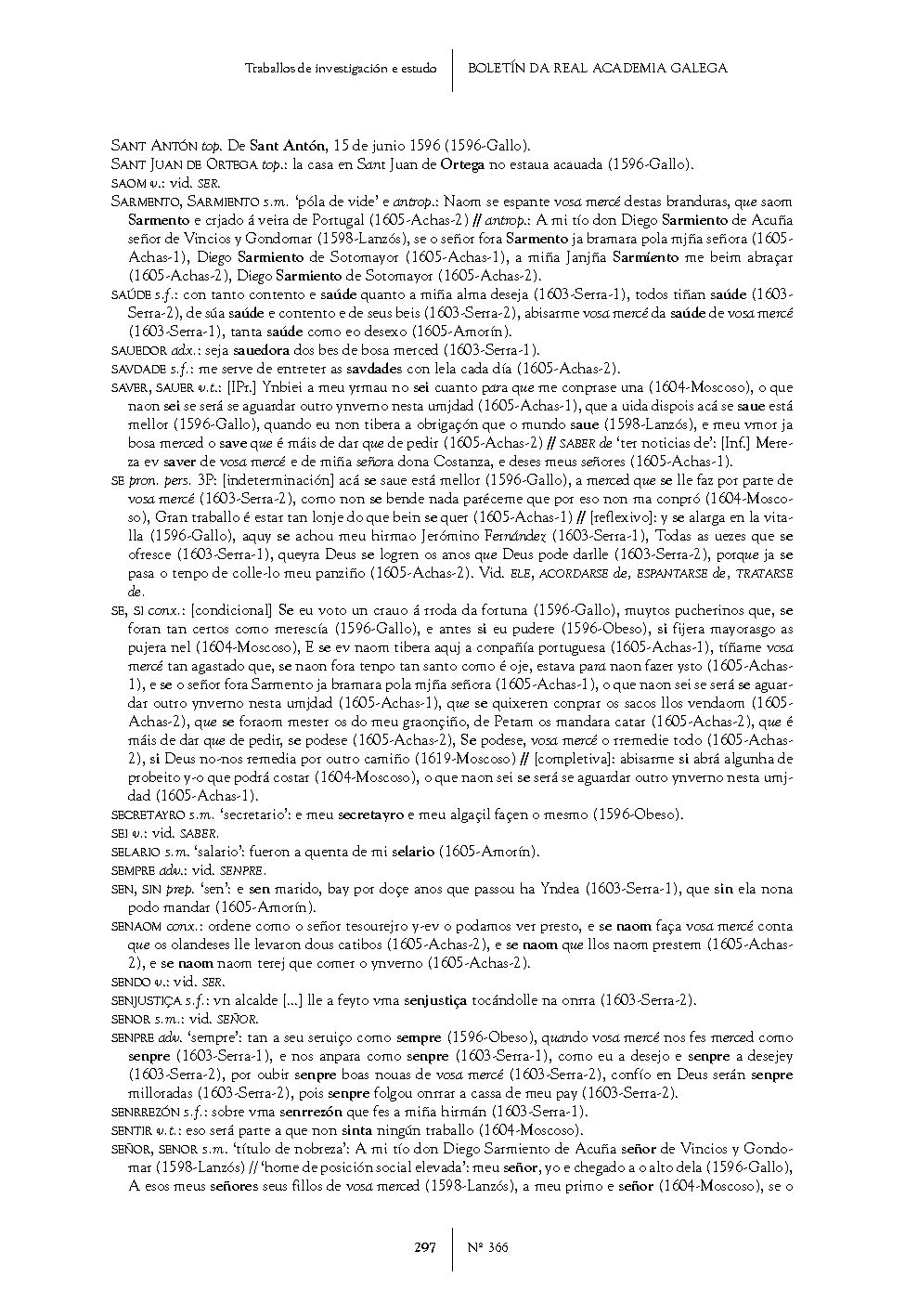 folla de libro