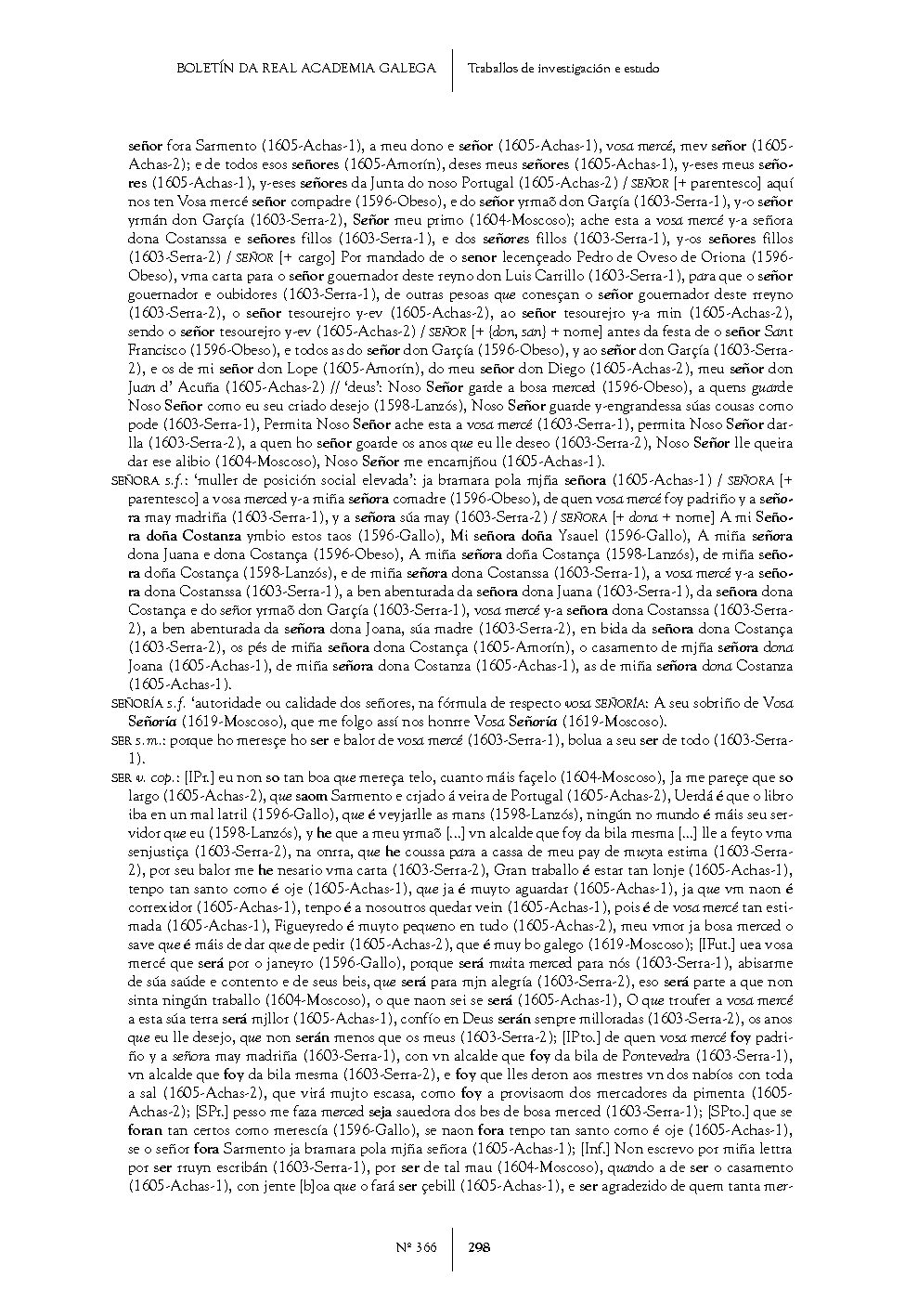 folla de libro