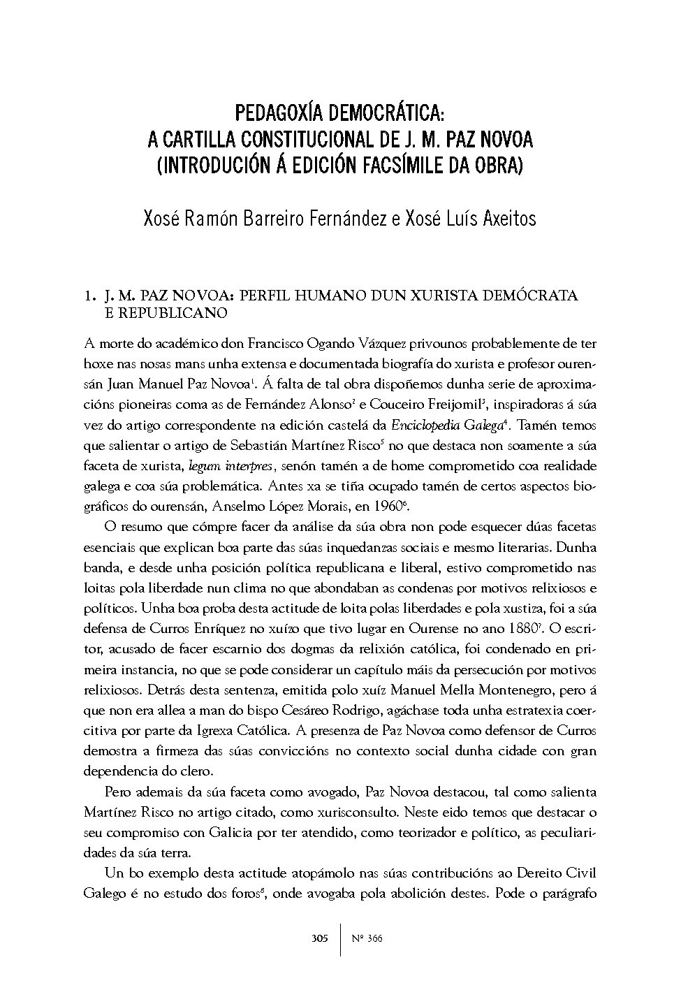 folla de libro