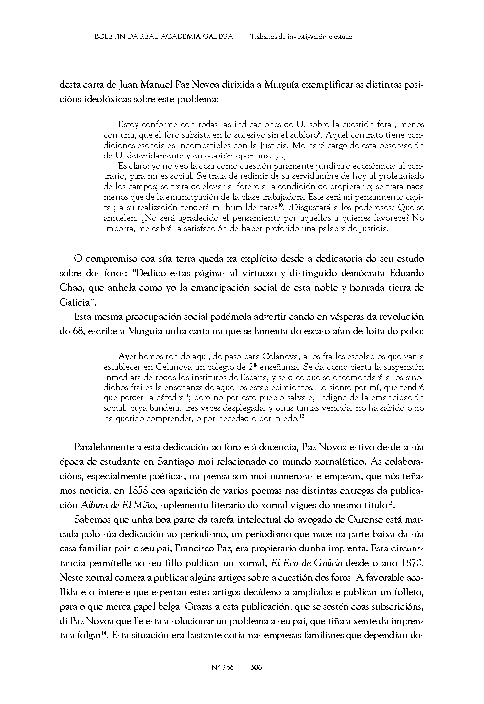 folla de libro