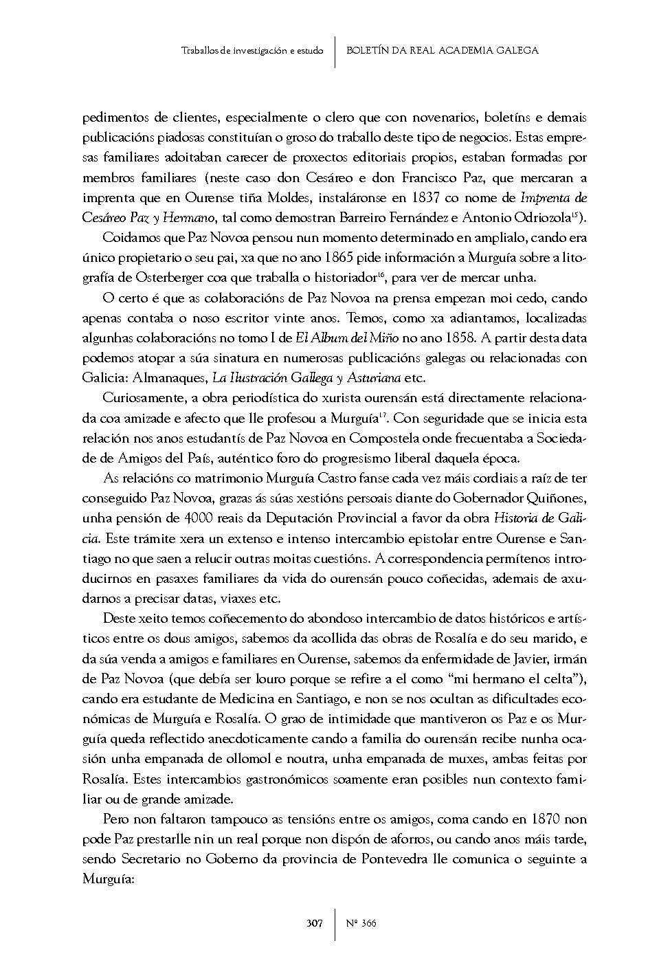 folla de libro