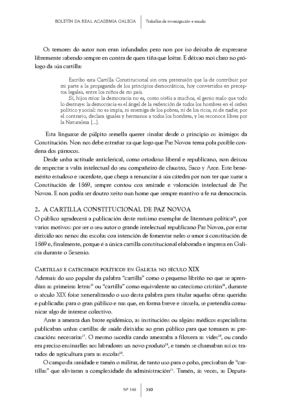 folla de libro