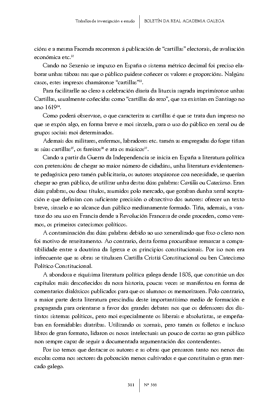 folla de libro