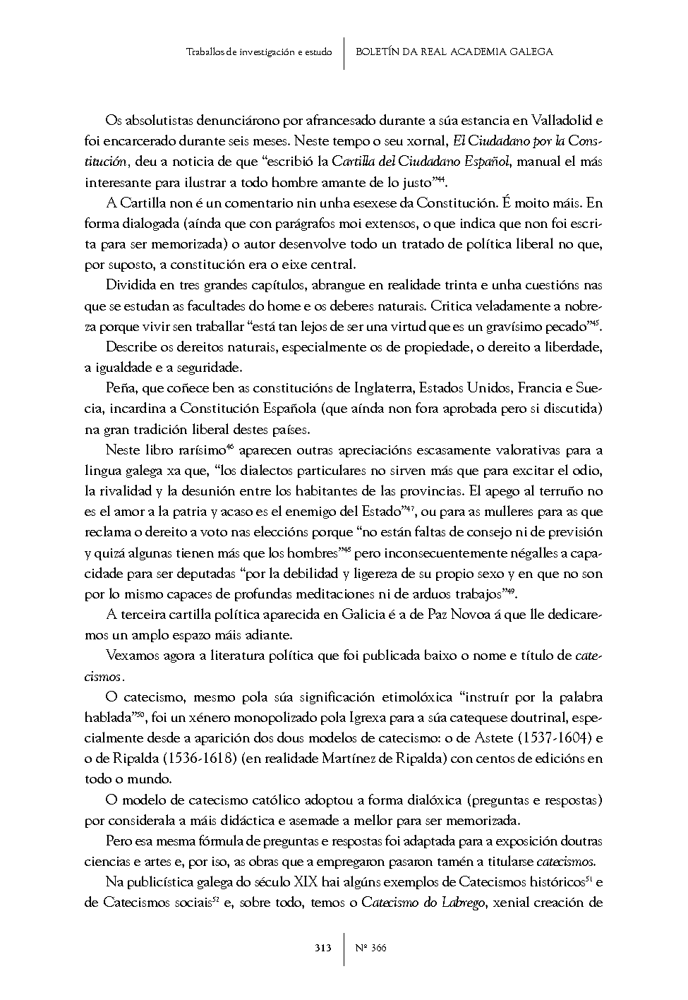 folla de libro