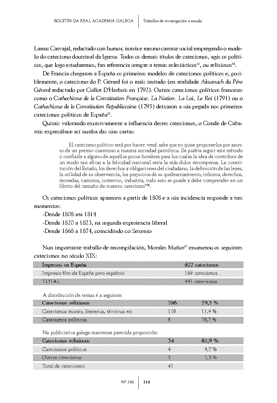 folla de libro